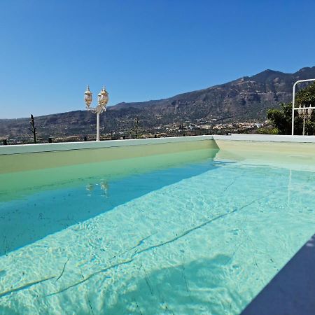Holiday Home Hemi Valsequillo de Gran Canaria Eksteriør billede