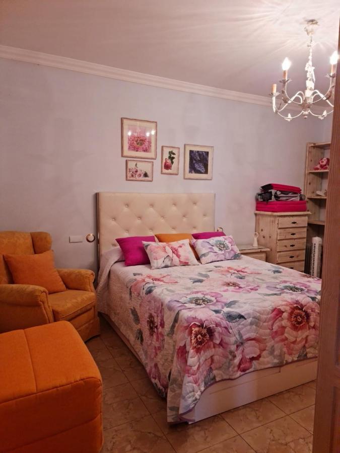 Holiday Home Hemi Valsequillo de Gran Canaria Eksteriør billede