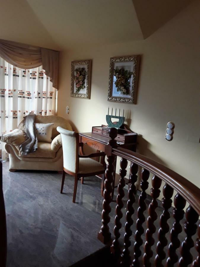 Holiday Home Hemi Valsequillo de Gran Canaria Eksteriør billede